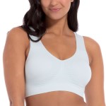 MAGIC Comfort Bra Bamboo