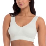 MAGIC Comfort Bra Bamboo