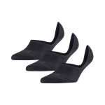 3-Pack Falke Women Step No Show Socks