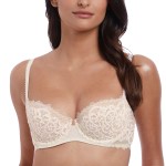 Wacoal Lace Essentials Balcony Bra