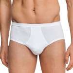 Schiesser Original Classics Fine Rib Sport Brief