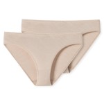 2-Pack Schiesser Modal Essentials Tai Briefs