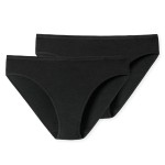2-Pack Schiesser Modal Essentials Tai Briefs