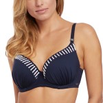 Fantasie San Remo Moulded Gathered Bikini Top