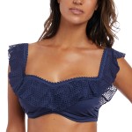 Fantasie Marseille Bardot Bikini Top