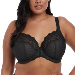 Elomi Charley Plunge Stretch Bra