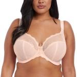 Elomi Charley Plunge Stretch Bra