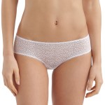 DKNY Modern Lace Trim Hipster