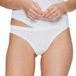 JBS of Denmark Organic Cotton Tai Brief