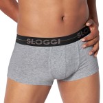 3-Pack Sloggi Men GO Hipster