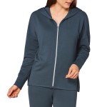 Triumph Lounge Me Cotton Climate Thermal Jacket