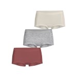 3-Pack Björn Borg Core Minishorts 1933