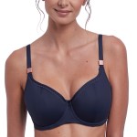 Fantasie Marseille Wire Padded Balcony Bikini Top