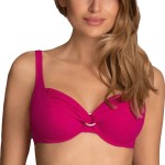 Rosa Faia Hermine Bikini Top