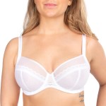 Chantelle Parisian Allure Underwired Bra