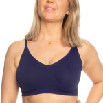 Decoy Bra Top Narrow Straps