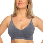 Decoy Bra Top Narrow Straps