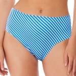 Freya Beach Hut High Waist Brief