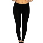 Damella Wool Leggings