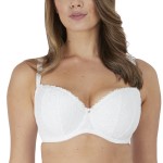 Fantasie Ana Underwire Padded Half Cup Bra