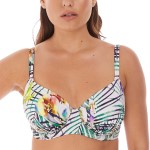 Fantasie Playa Blanca Underwire Gathered Full Cup 