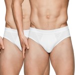 2-Pack JBS of Denmark Organic Cotton Brief