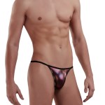 Doreanse Men G-string