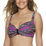 Wiki Valencia Wire Free Bikini Top