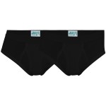 2-Pack JBS Organic Cotton Brief