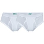 2-Pack JBS Organic Cotton Brief