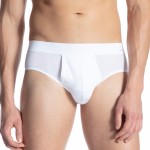 Calida Cotton Code Brief With Fly