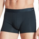 Calida Cotton Code Boxer Brief