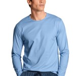 Calida Remix Basic Shirt Long Sleeve