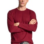 Calida Remix Basic Shirt Long Sleeve