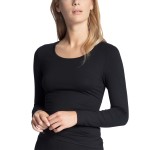 Calida Natural Comfort Top Long Sleeve