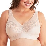 Swegmark Grace Soft Bra