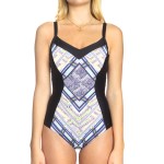 Sunseeker Tribe Attack Swimsuit