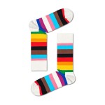 Happy Socks Pride Stripe Sock