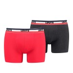 2-Pack Levis Sportswear Logo Base Boxer