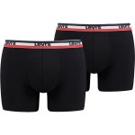 2-Pack Levis Sportswear Logo Base Boxer