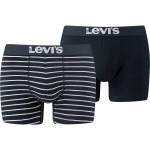 2-Pack Levis Base Stripe Boxer