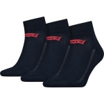 3-Pack Levis Base Mid Cut Sock