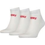 3-Pack Levis Base Mid Cut Sock