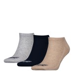 3-Pack Levis Base Low Cut Sock