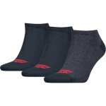 3-Pack Levis Base Low Cut Sock