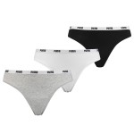 3-Pack Puma Iconic String