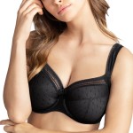 Rosa Faia Emily Big Cup Underwire Bra 