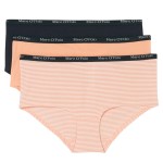 3-Pack Marc O Polo Favorite Cotton Hipsters