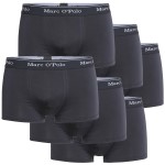 6-Pack Marc O Polo Cotton Trunks