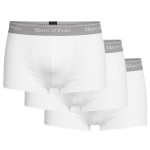 3-Pack Marc O Polo Cotton Trunks